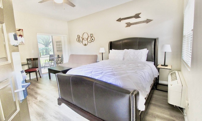 Port Saint Lucie Condo | The Studio at PGA Village Golf Villas