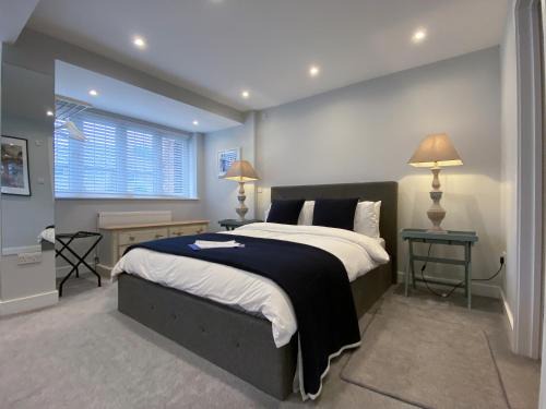 Maidenhead Apartment | THE STUDIO MAIDENHEAD RIVERSIDE
