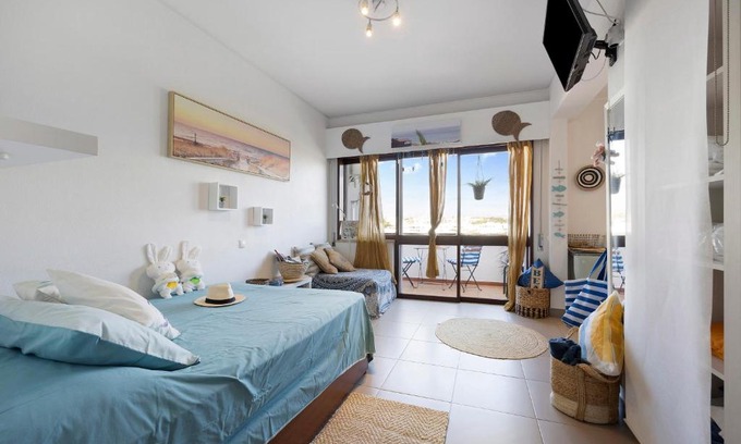 Torralta Apartment | The Studio - Pet friendly