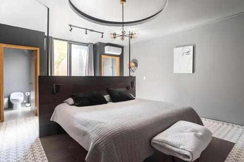 Zona Centro Apartment | The Studios 22800