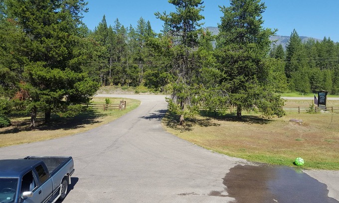 Condon Condo | The Stunning View of the Mountains