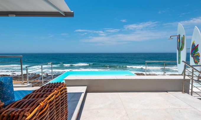 Ballito Villa | The Sugar Shack