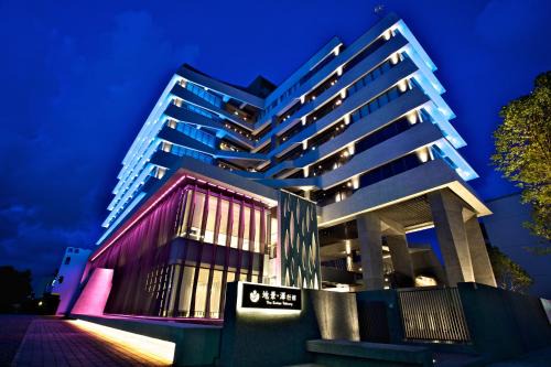 Taitung City Centre Hotel | The Suites Taitung