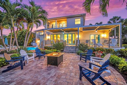 Siesta Key House | The Sun Dial - 827