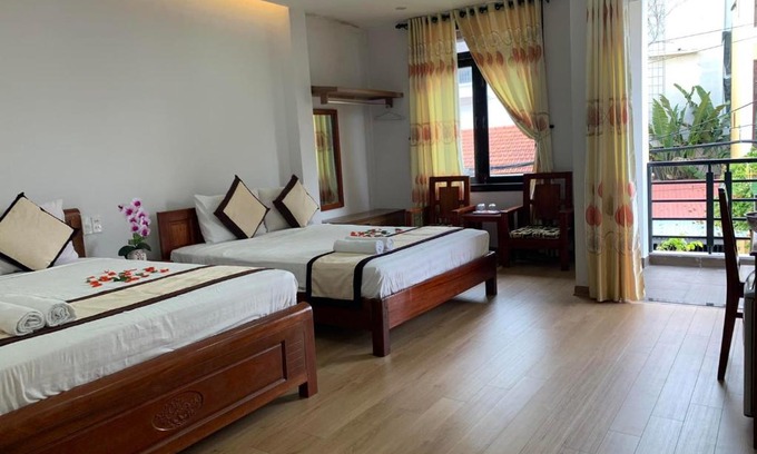 Cam Pho House | The Sun Homestay