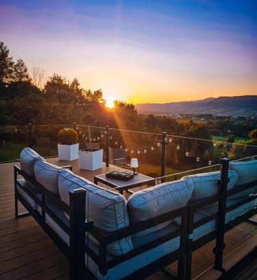 Mecina House | The Sun House