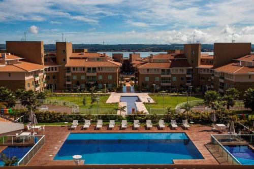 Smin House | The Sun Maravilhoso conciliar lazer e trabalho - Proximo Palacio Alvorada