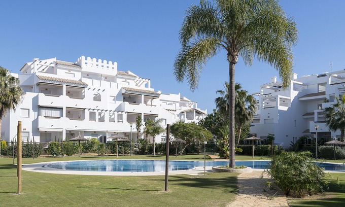 Rota Apartment | The Sunset House-punta Candor Beach