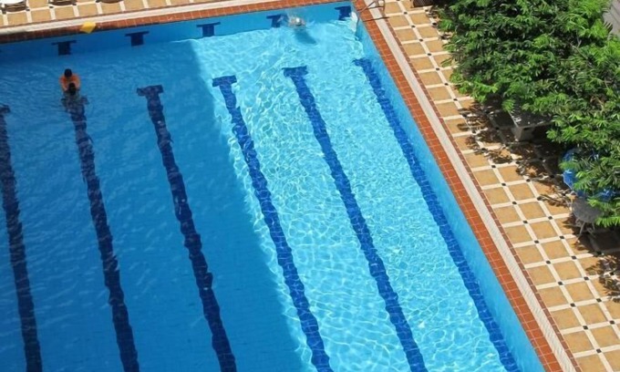 Bangkok Yai Apartment | The Supara