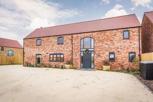Dunholme House | The Sycamores, Ashlin Farm Barns