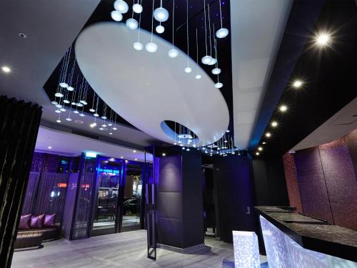 Songshan Hotel | The Tango Hotel Taipei FuHsing