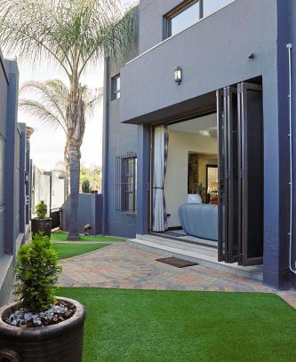 Glenvista Apartment | The Taurus