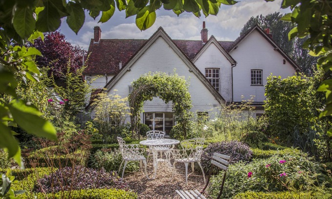 West Meon Hotel | The Thomas Lord