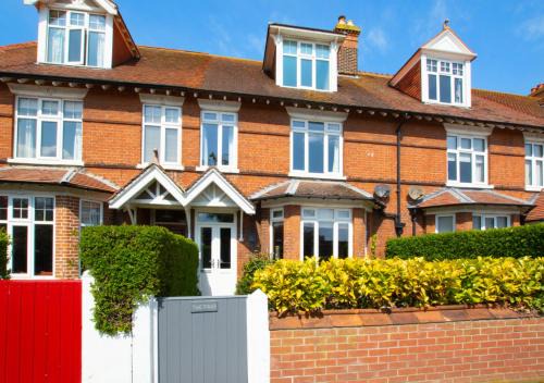Sheringham House | The Tides