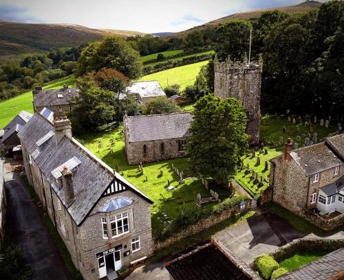 Belstone Hotel | The Tors