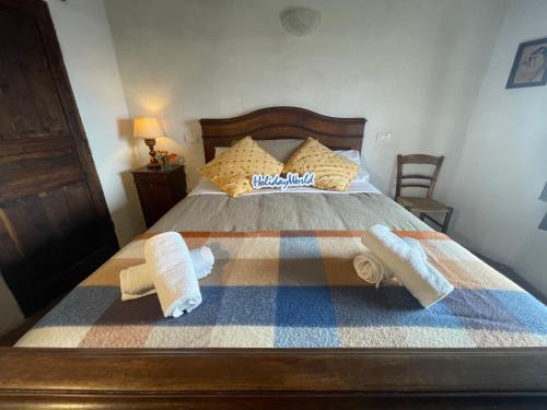 Bajardo Apartment | The Tower by Holiday World