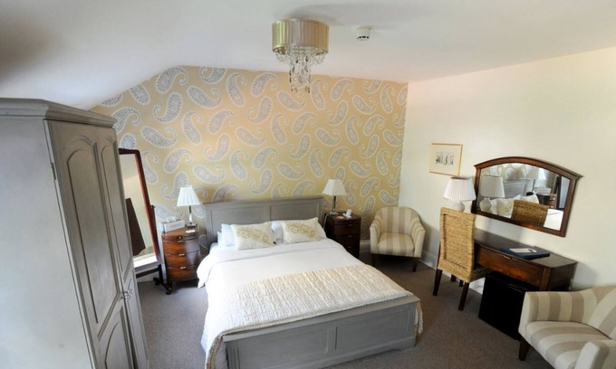 Lincoln Hotel | The Tower Hotel