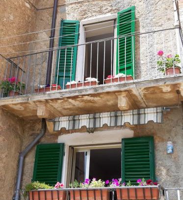 Serre di Rapolano House | The Tower of Inspiration