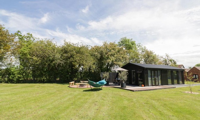 Grimley House | The Tractor Shed