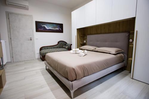 San Fruttuoso Apartment | The Traveler's Nest 2