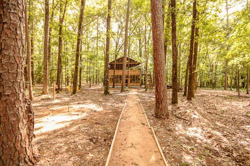 Tyler House | The Tree House