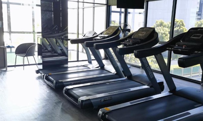 Bang Sue Apartment | the tree interchange