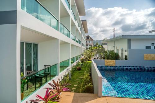 Bophut Hotel | The Tree Samui