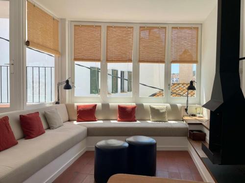 Cadaques Apartment | THE TRIANGLE OF CADAQUÉS - Tríplex en el centro