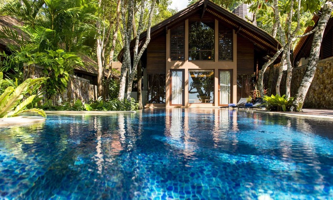 Nong Thale Resort | The Tubkaak Krabi Boutique Resort