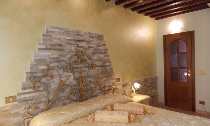 Ponsacco House | THE TUSCAN RUSTIC NEST