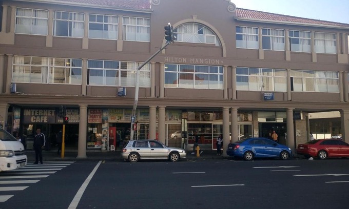 Durban Central Business District Hotel | The Union Hotel