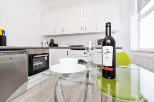 Doncaster Apartment | The Urban Apartment