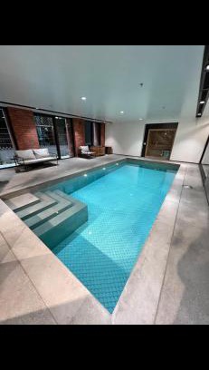 Te Aro Apartment | The Urban Nest 613