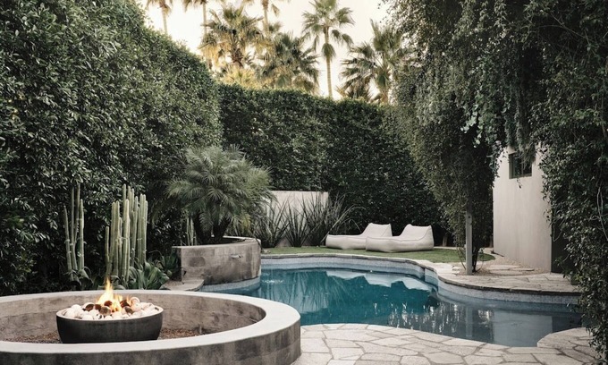 Raskin Estates Villa | The Verdānt - Private Villa in the Heart of Scottsdale