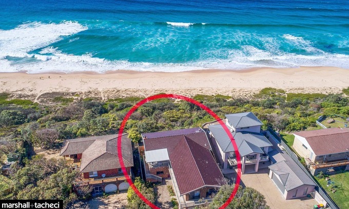 Bermagui House | The view - 49 Bunga St- Impressive beachfront home+