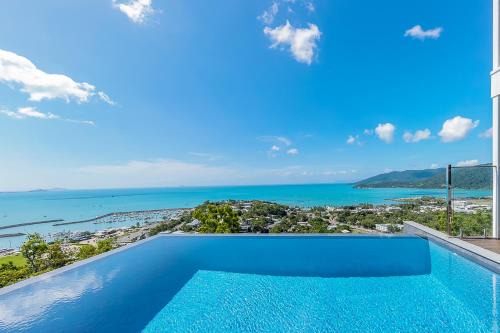Airlie Beach House | The View