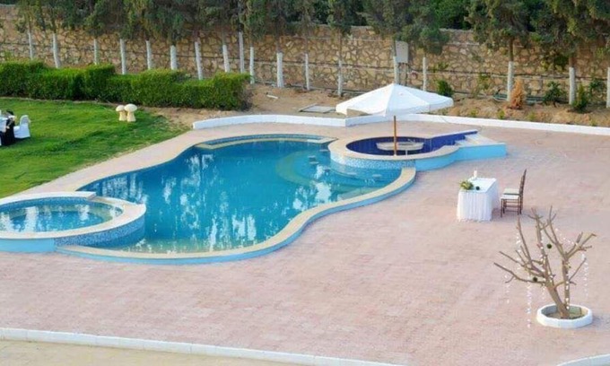 Qalyubia Governorate House | The View