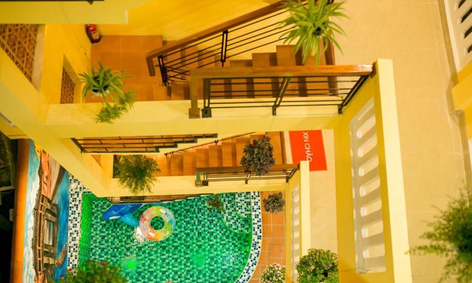 Cam Pho House | THE VIEW HOMESTAY HỘI AN