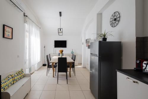 Frascati Apartment | The view