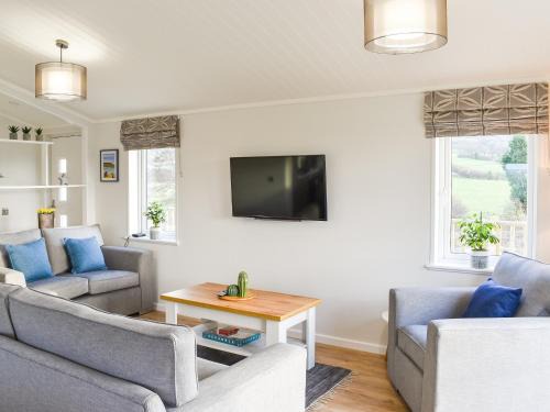 Fence House | The View - Uk36812