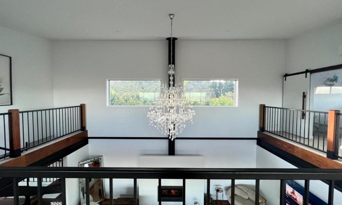 Lithgow City Council House | The View @ Ulandi