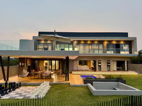Mookgopong Villa | The Views at 492 Euphoria Golf Estate