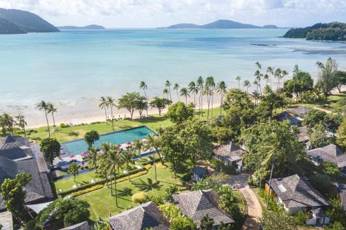 Ban Saiyuan Resort | The Vijitt Resort Phuket - SHA Extra Plus
