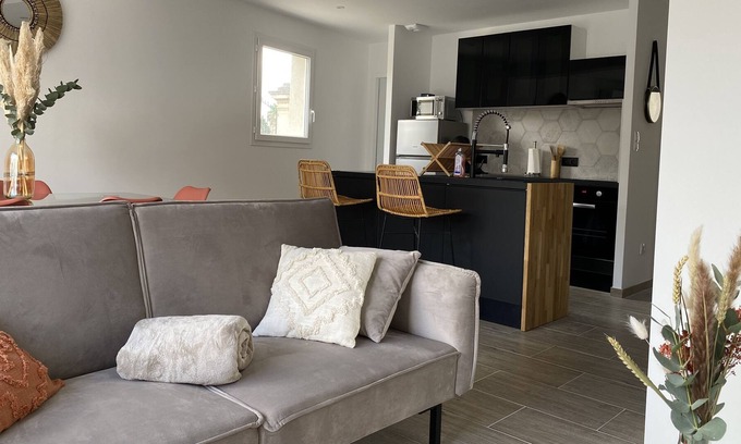 Saint-Laurent-d'Aigouze House | The Villas of Lily: Land of Camargue