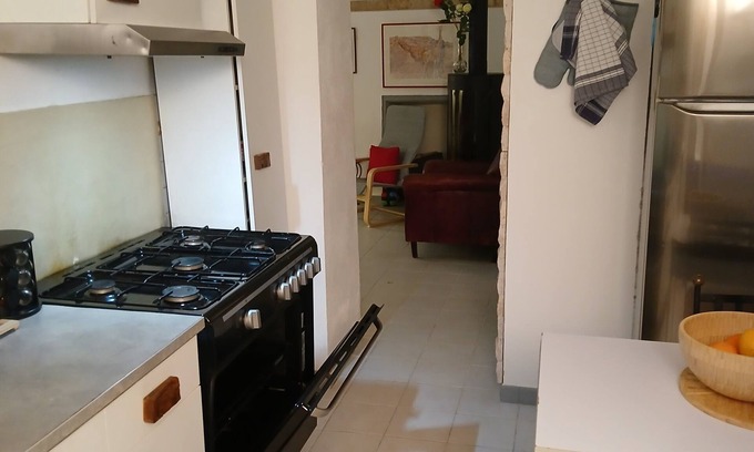 Draguignan House | The Villa des ARNOUX in the Vineyard