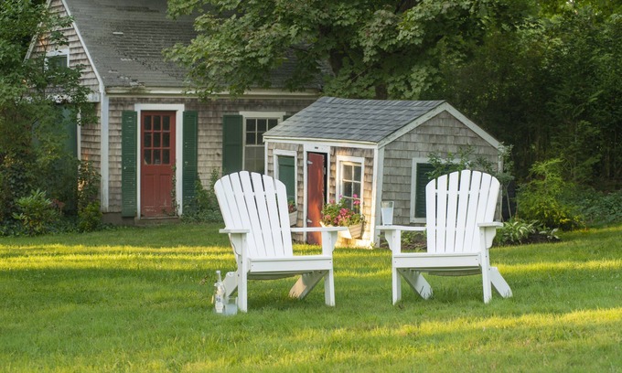 Yarmouth Port Bed & Breakfast | The Village Inn Cape Cod