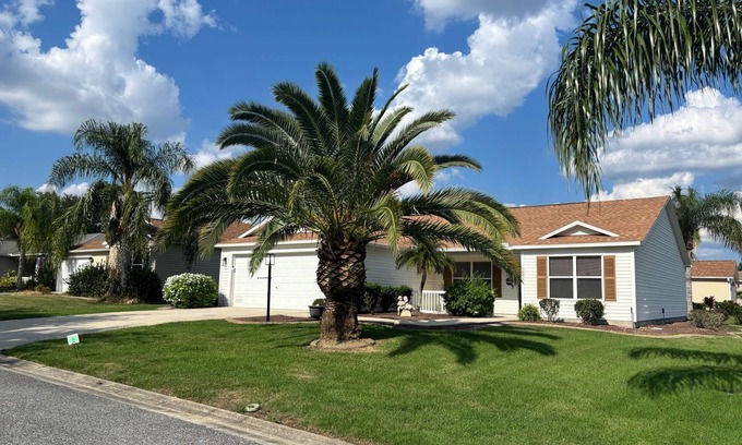 Duval House | The Village of Duval on a Gorgeous Corner Lot