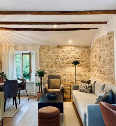 Strpacici Apartment | The Village View Apartment