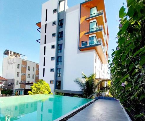 Kho Hong Hotel | The Vita Plus Hotel