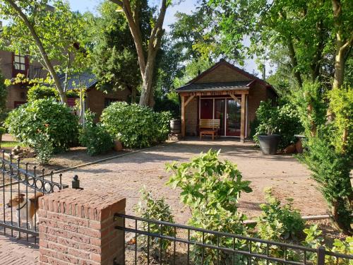 Municipality of Hellevoetsluis Bed & Breakfast | The Walnut Tree